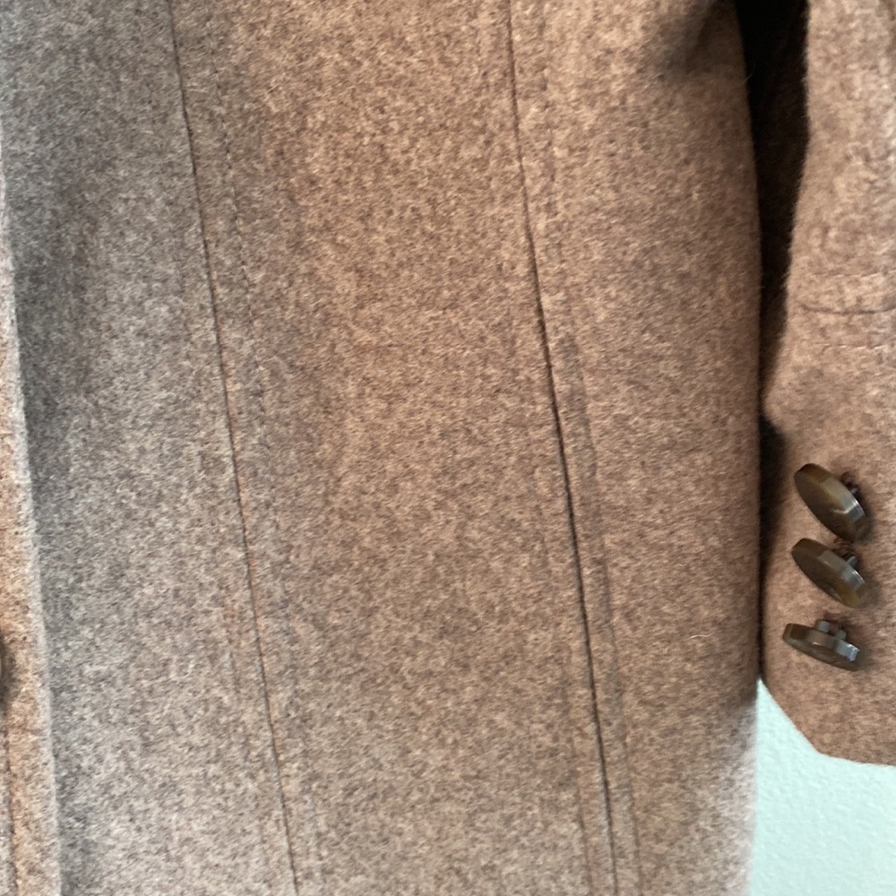London Fog wool jacket - Picture 5 of 16